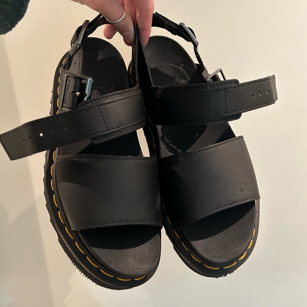 Doc Marten Sandals